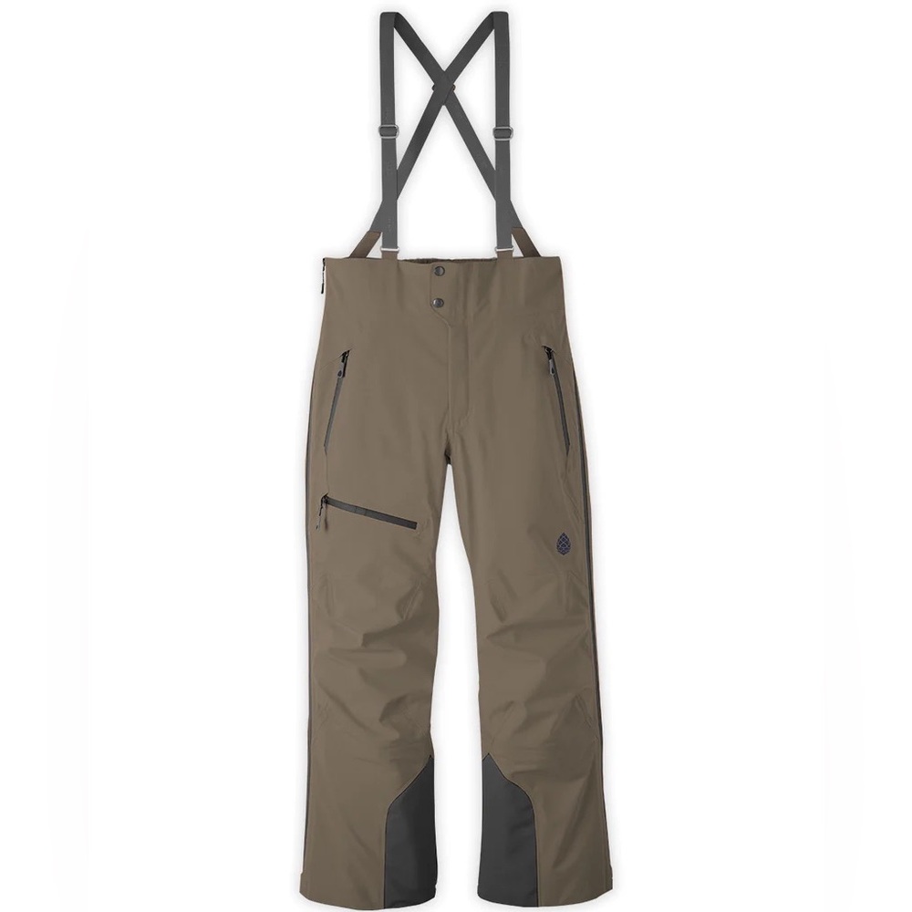 Stio Men’s Environ Bib Pant
